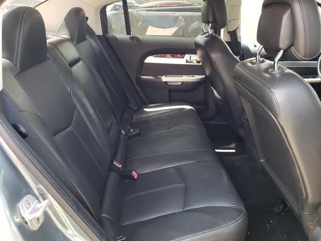 Photo 10 from auction – 2010 CHRYSLER SEBRING LI with VIN 1C3CC5FB5AN197492