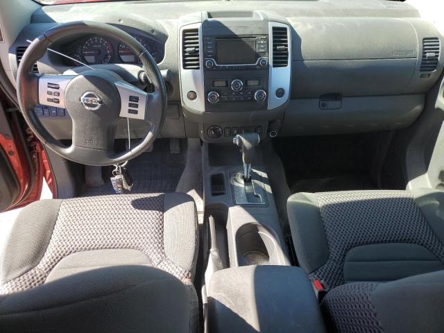 Photo 8 from auction – 2015 NISSAN FRONTIER S with VIN 1N6AD0CW4FN720600