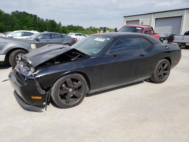 DODGE CHALLENGER 2013 with VIN 2C3CDYBT1DH605125 - Photo from auction