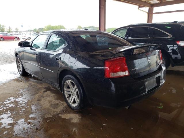 Photo 2 from auction – 2010 DODGE CHARGER R/ with VIN 2B3CA5CT1AH176535