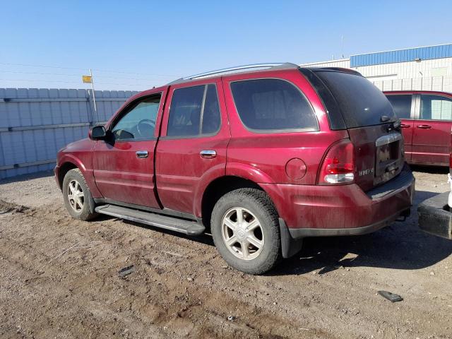 Photo 2 from auction – 2006 BUICK RAINIER CX with VIN 5GAET13M762172560
