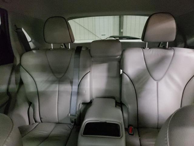 Photo 10 from auction – 2014 TOYOTA VENZA LE with VIN 4T3BK3BB7EU103051