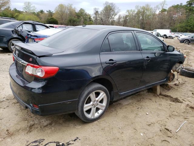 Photo 3 from auction – 2013 TOYOTA COROLLA with VIN 5YFBU4EE7DP108877
