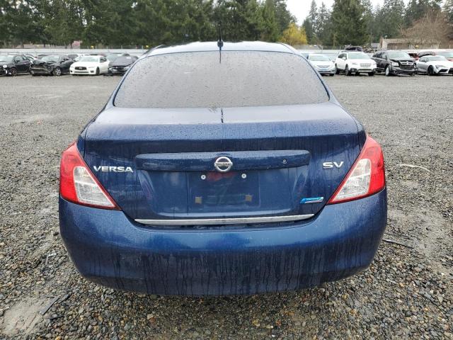 Photo 6 from auction – 2012 NISSAN VERSA S with VIN 3N1CN7AP8CL879891