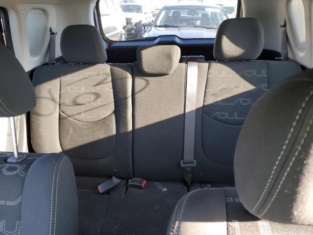 Снимка 10 от търг – 2012 KIA SOUL + с VIN KNDJT2A64C7429390