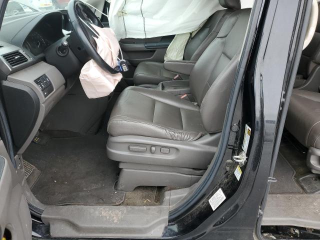 Photo 7 from auction – 2014 HONDA ODYSSEY EX with VIN 5FNRL5H69EB003556