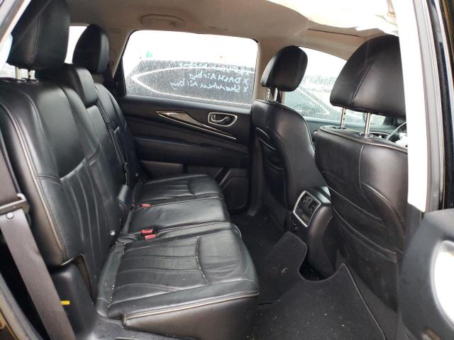 Photo 11 from auction – 2015 INFINITI QX60 with VIN 5N1AL0MN6FC549979