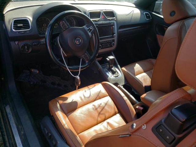 Photo 8 from auction – 2010 VOLKSWAGEN EOS LUX with VIN WVWFA7AH7AV013255