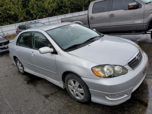 Photo 4 from auction – 2005 TOYOTA COROLLA CE with VIN 1NXBR32E05Z482165