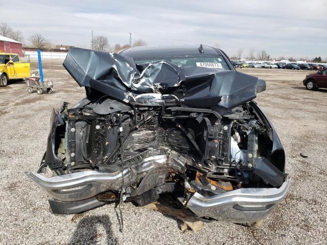 Photo 11 from auction – 2018 GMC SIERRA K15 with VIN 3GTU2MEC9JG126909