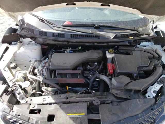 Photo 11 from auction – 2018 NISSAN ROGUE with VIN JN1BJ1CP9JW102550