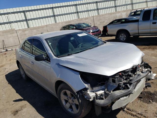 Photo 4 from auction – 2015 CHEVROLET MALIBU LS with VIN 1G11B5SLXFF134032