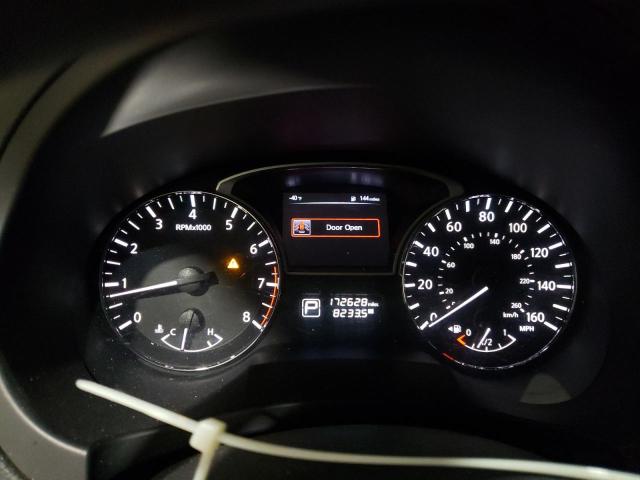 Photo 9 from auction – 2015 NISSAN ALTIMA 2.5 with VIN 1N4AL3AP5FC461927