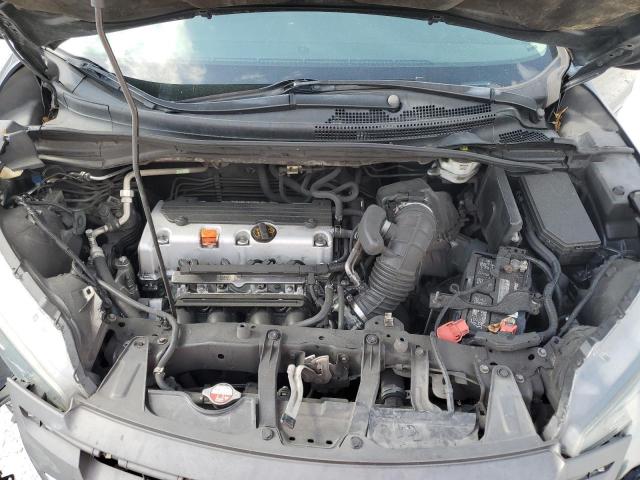 Photo 12 from auction – 2013 HONDA CR-V EX with VIN 2HKRM3H53DH516455