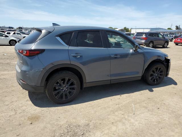 Photo 3 from auction – 2023 MAZDA CX-5 PREFE with VIN JM3KFBCM1P0174985