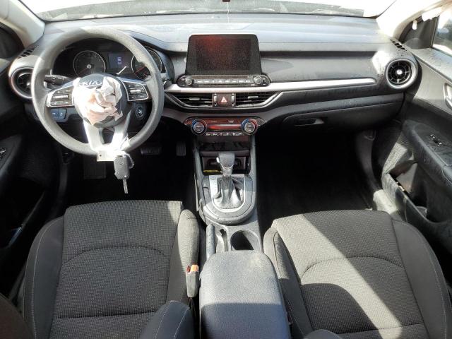 Photo 8 from auction – 2019 KIA FORTE FE with VIN 3KPF24AD3KE085603