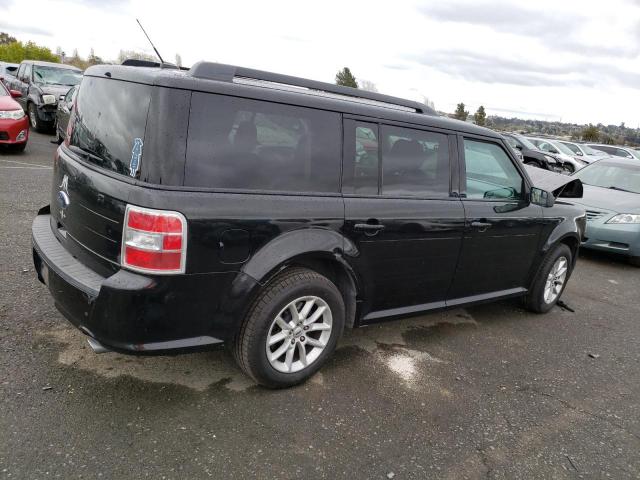 Photo 3 from auction – 2014 FORD FLEX SE with VIN 2FMGK5B80EBD18193