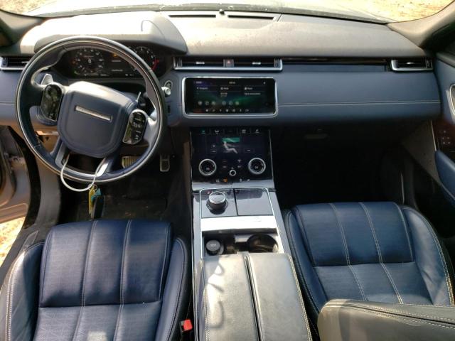 Photo 8 from auction – 2018 LAND ROVER RANGE ROVE with VIN SALYM2RX7JA738384