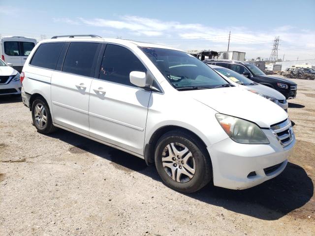Photo 4 from auction – 2005 HONDA ODYSSEY EX with VIN 5FNRL38775B108500