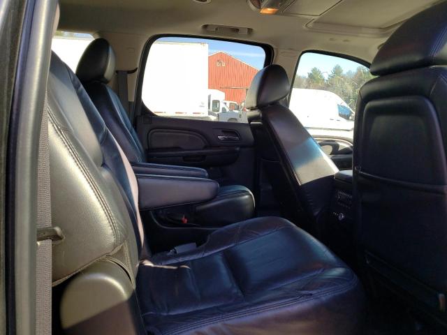 Photo 11 from auction – 2011 CADILLAC ESCALADE E with VIN 1GYS4HEF7BR153864