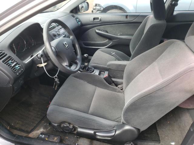 Photo 7 from auction – 2003 HONDA CIVIC LX with VIN 1HGEM21583L082449