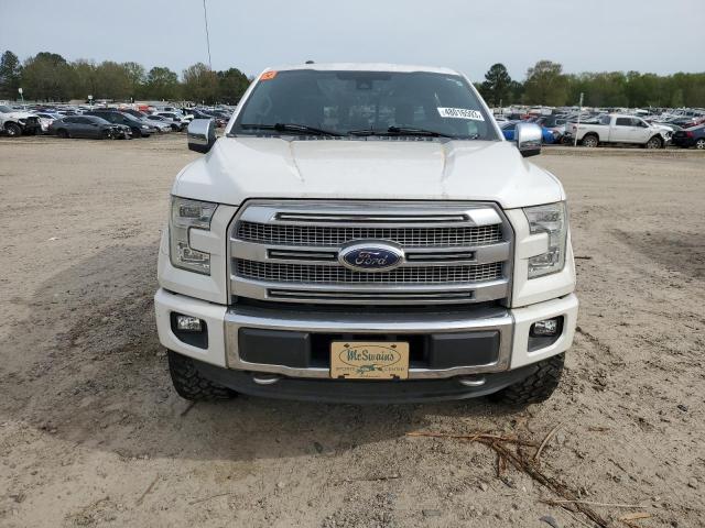 Photo 5 from auction – 2015 FORD F150 SUPER with VIN 1FTEW1EG5FFA14241