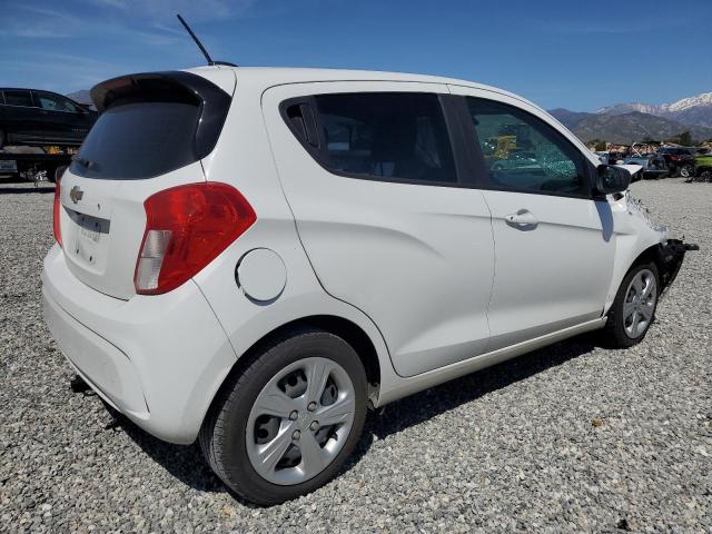 Photo 3 from auction – 2019 CHEVROLET SPARK LS with VIN KL8CB6SA7KC763238