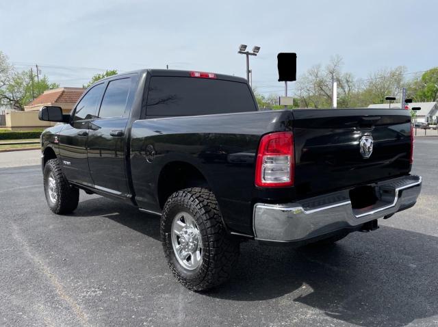 Photo 3 from auction – 2021 RAM 2500 TRADE with VIN 3C6UR5CL9MG580870
