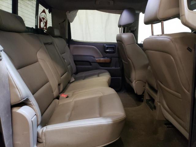 صورة رقم 10 من المزاد - 2015 GMC SIERRA K15 مع VIN 3GTU2VEC8FG150373