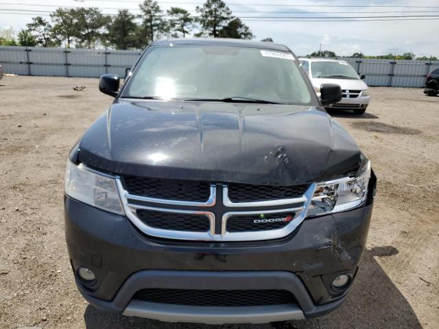 Photo 5 from auction – 2017 DODGE JOURNEY SX with VIN 3C4PDCBB5HT520230