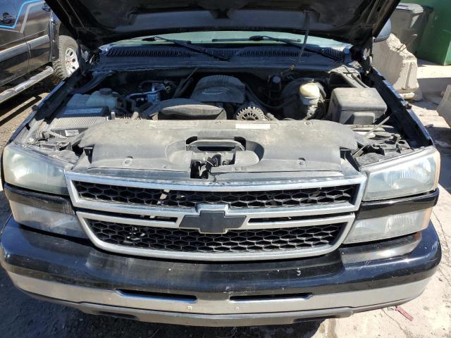 Photo 11 from auction – 2006 CHEVROLET SILVERADO with VIN 2GCEK13T461207287