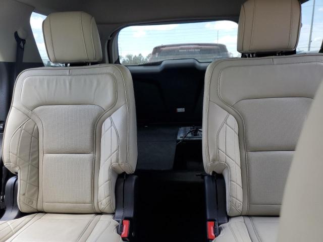 Photo 10 from auction – 2016 FORD EXPLORER P with VIN 1FM5K8HT7GGC30872