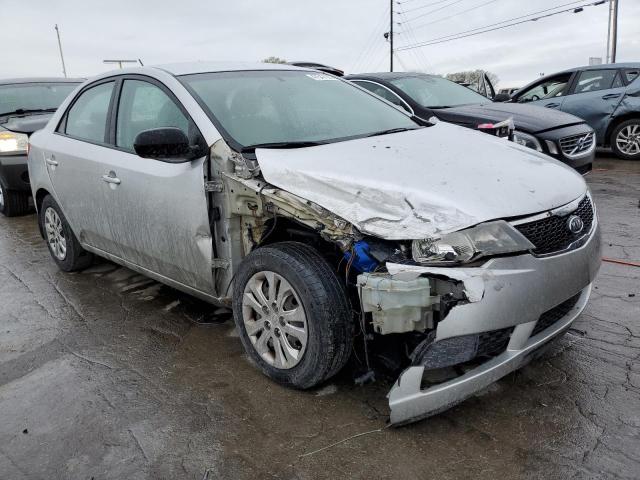 Photo 4 from auction – 2012 KIA FORTE LX with VIN KNAFT4A25C5501270