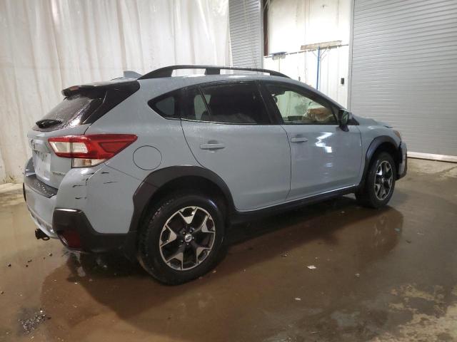 Photo 3 from auction – 2018 SUBARU CROSSTREK with VIN JF2GTADC8JH302804