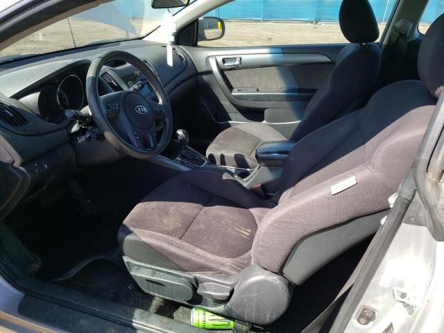 Photo 7 from auction – 2013 KIA FORTE EX with VIN KNAFU6A29D5743134