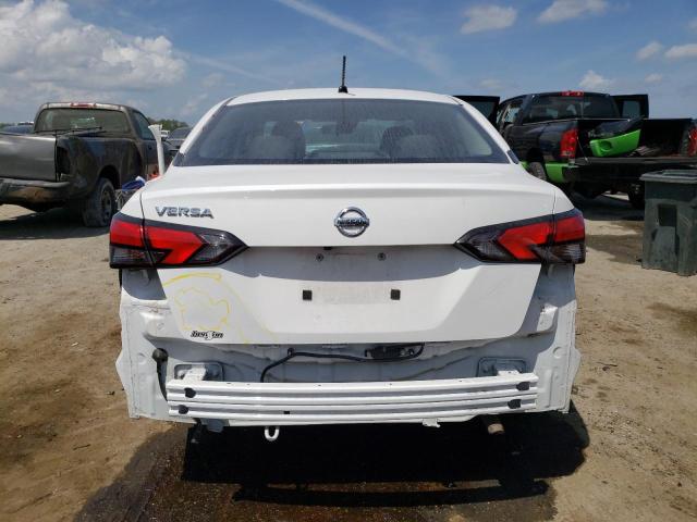 Photo 6 from auction – 2021 NISSAN VERSA S with VIN 3N1CN8DV4ML808916