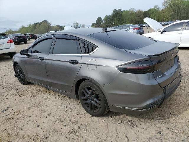Photo 2 from auction – 2014 FORD FUSION SE with VIN 3FA6P0H79ER339585