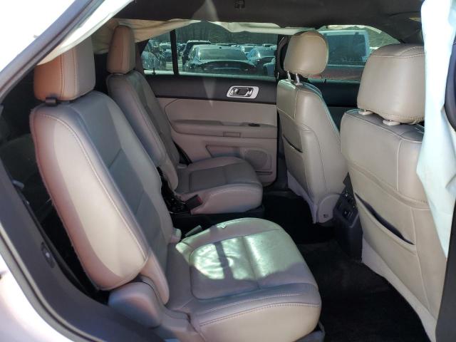 Photo 11 from auction – 2013 FORD EXPLORER L with VIN 1FM5K8F84DGA17744