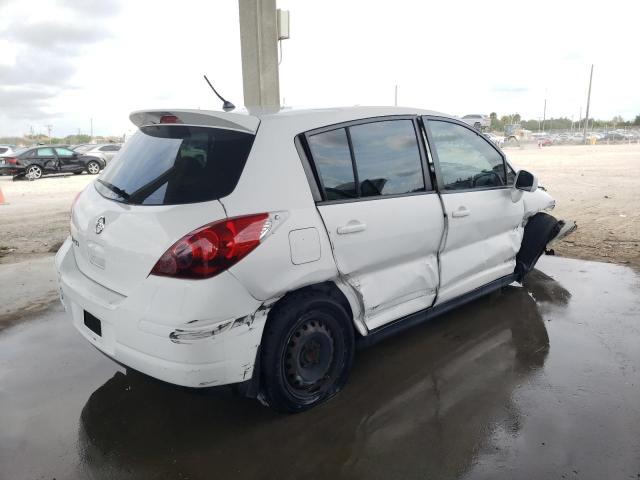 Photo 3 from auction – 2009 NISSAN VERSA S with VIN 3N1BC13E39L358693
