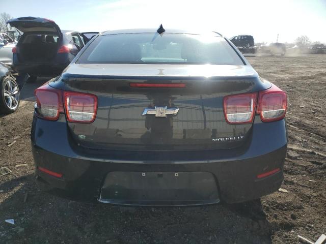 Photo 6 from auction – 2016 CHEVROLET MALIBU LIM with VIN 1G11C5SA5GU152138