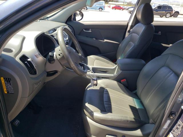 Photo 7 from auction – 2016 KIA SPORTAGE E with VIN KNDPC3AC2G7806469