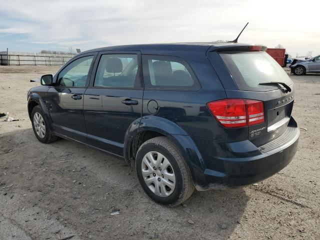 Photo 2 from auction – 2015 DODGE JOURNEY SE with VIN 3C4PDCAB5FT632041