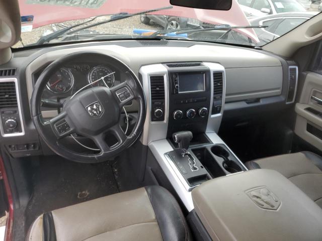 Photo 8 from auction – 2012 DODGE RAM 1500 S with VIN 1C6RD7GT5CS215815