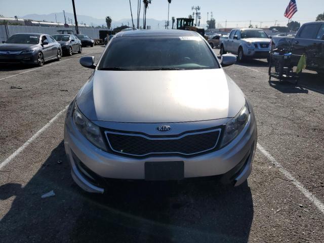 Photo 5 from auction – 2013 KIA OPTIMA SX with VIN 5XXGR4A60DG111912