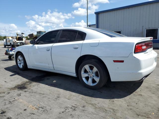 Photo 2 from auction – 2013 DODGE CHARGER SE with VIN 2C3CDXBG2DH609620
