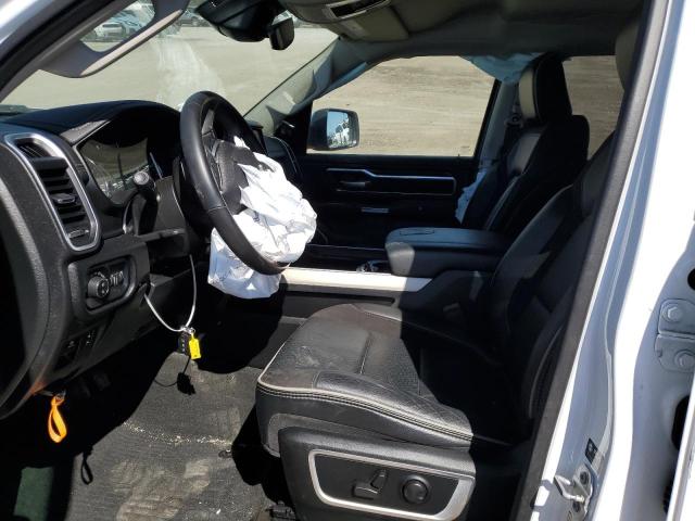 Photo 7 from auction – 2022 RAM 1500 LARAM with VIN 1C6SRFJT5NN305537