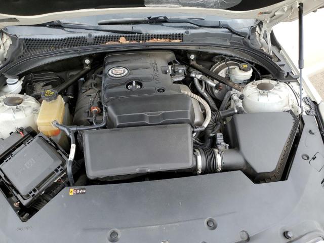 Photo 11 from auction – 2014 CADILLAC ATS with VIN 1G6AA5RA6E0144835