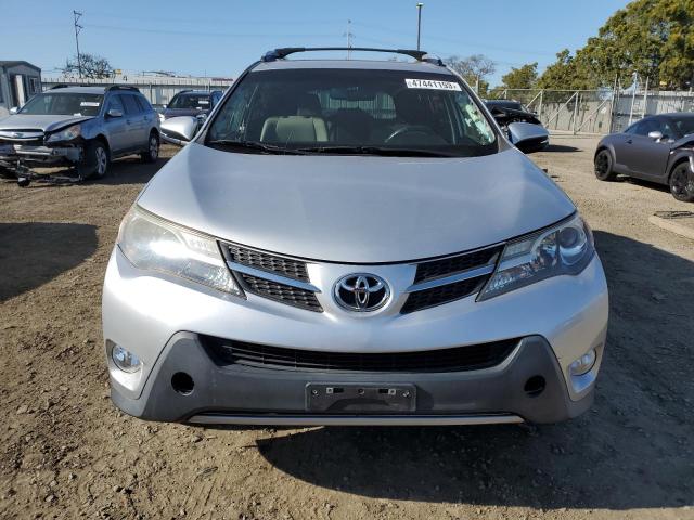 Photo 5 from auction – 2015 TOYOTA RAV4 LIMIT with VIN JTMYFREV6FD076348