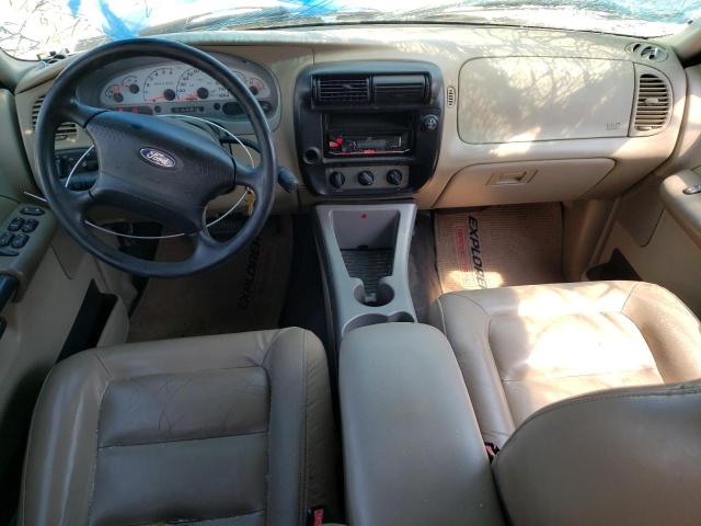 Photo 8 from auction – 2004 FORD EXPLORER S with VIN 1FMZU67K94UA90197