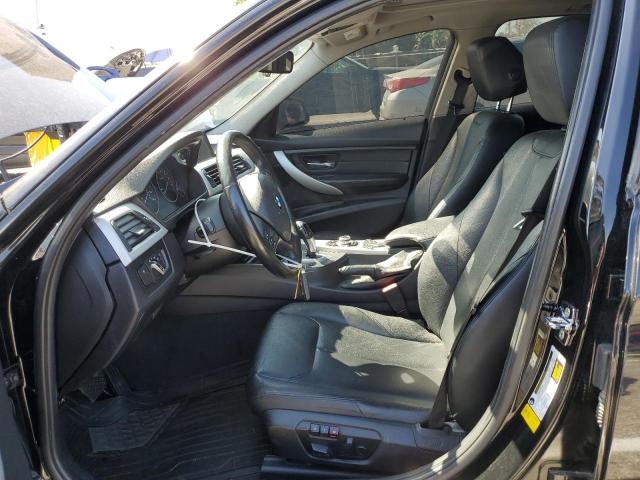 Photo 7 from auction – 2012 BMW 328 I SULE with VIN WBA3C1C5XCF432773